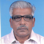 Photo of K. G. Mohan Kumar